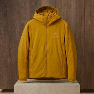 Arcteryx Nodin Jacket