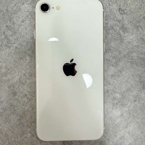 iPhone se3 128gb
