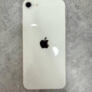 iPhone se3 128gb