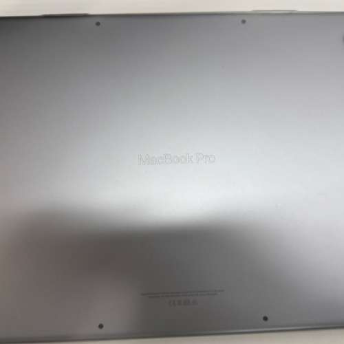 Apple MacBook Pro 16吋 (2021) M1 Pro  港版 16+512