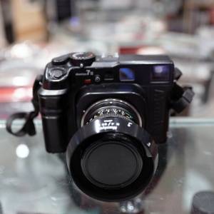 mamiya 7 ll Medium Format Film Camera  with 65mm F/4