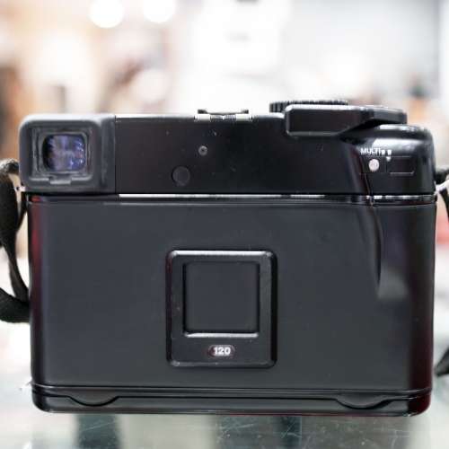 mamiya 7 ll Medium Format Film Camera  with 65mm F/4