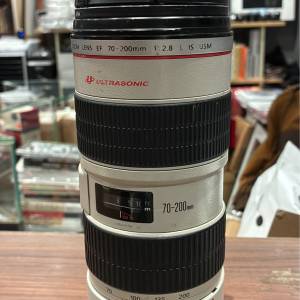 Canon zoom EF 70-200mm/2.8L IS USM