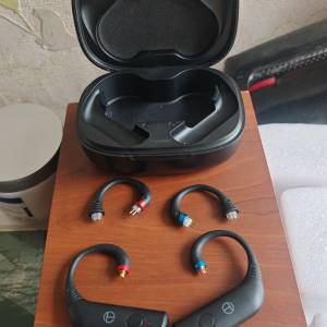 TRN BT20 pro (cm + mmcx) 無單盒