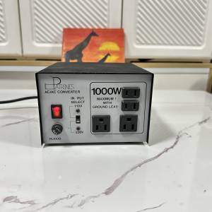 1000W 火牛 (110V)