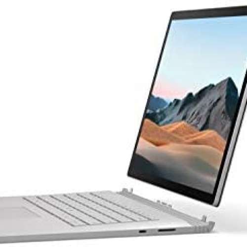 Microsoft Surface Book 3 15吋 i7/16Gb/256Gb