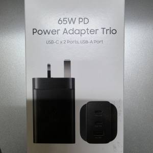 Samsung power adapter