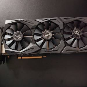 ASUS ROG STRIX GTX 1060 6GB