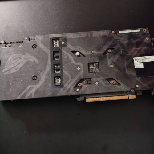 ASUS ROG STRIX GTX 1060 6GB