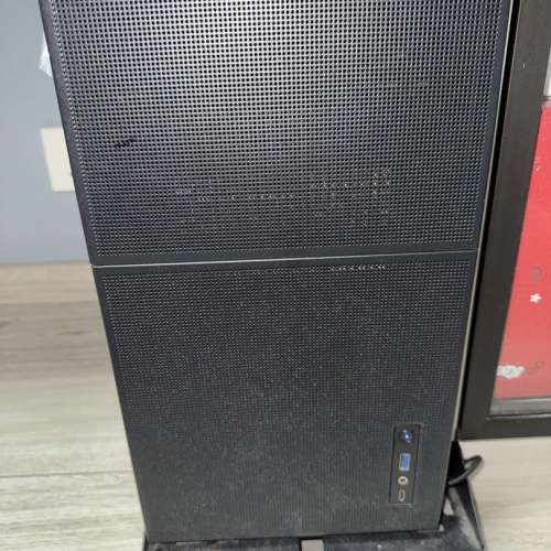 Ryzen7 9800X3D GeForce RTX 5080 32GB Ram 2TB SSD電腦主機