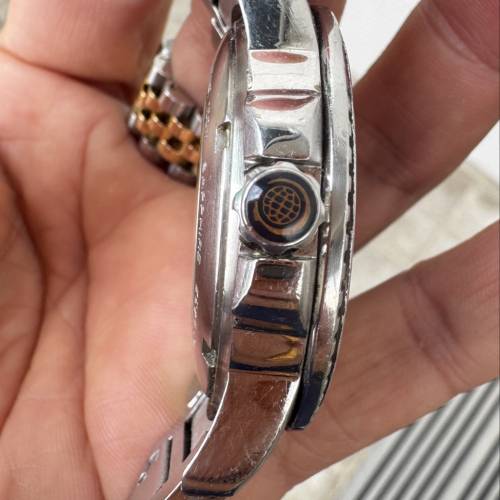 Cyma diver Watch