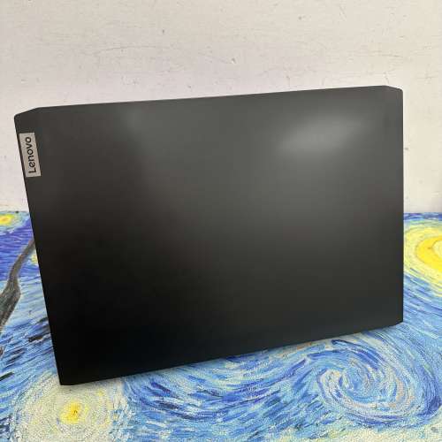(RTX3050Ti Lenovo Gaming Laptop) Lenovo ideapad gaming i7-11390H /8,16,32GB Ram/