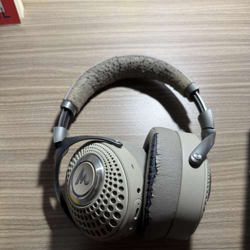 Focal Bathys 耳機