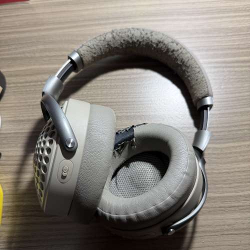 Focal Bathys 耳機
