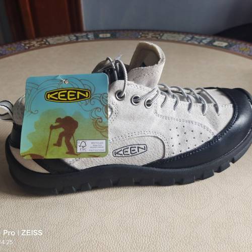 Keen Jasper II