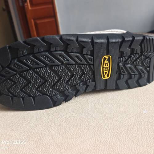 Keen Jasper II