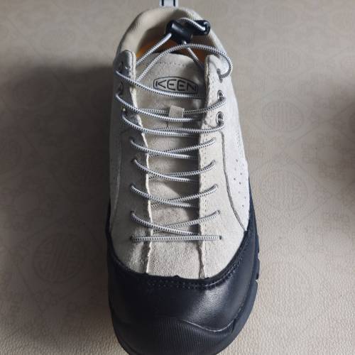 Keen Jasper II