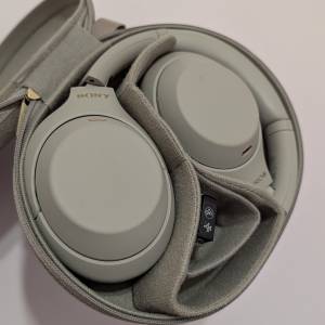 Sony WH-1000XM4
