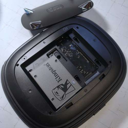 ASRock Mini-ITX 電腦主機