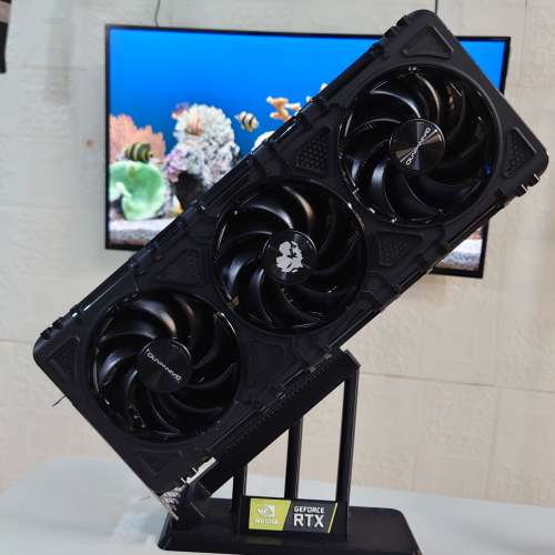壞卡5090