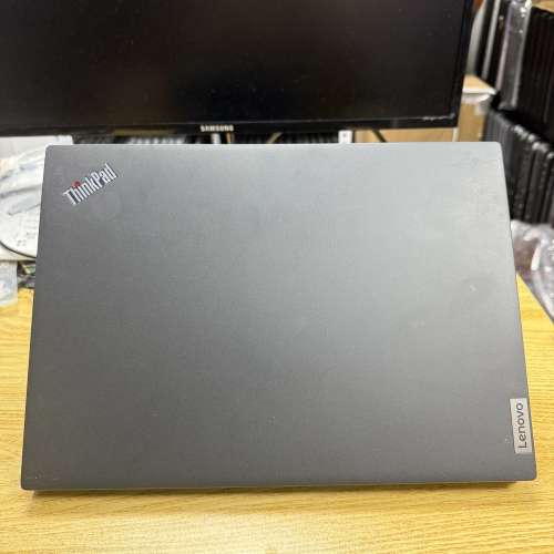 [限量7部] Lenovo ThinkPad X13 Gen 2 (11代 4核 i7 / 14" 超高清 / Win 11 Pro / ...