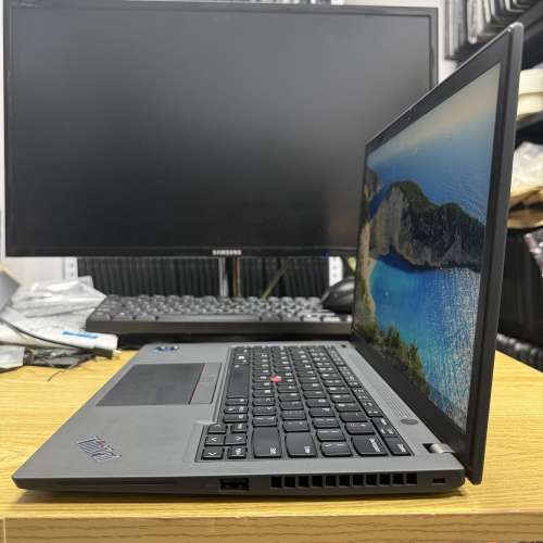 [限量7部] Lenovo ThinkPad X13 Gen 2 (11代 4核 i7 / 14" 超高清 / Win 11 Pro / ...