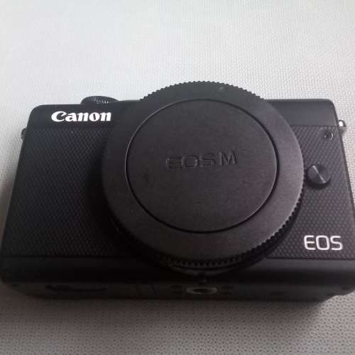 ( 絶版 ) Canon EOS M100 無反相機