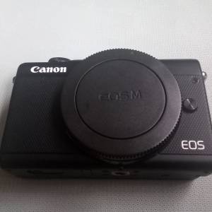 ( 絶版 ) Canon EOS M100 無反相機