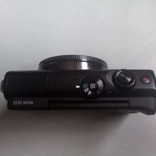 ( 絶版 ) Canon EOS M100 無反相機