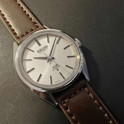 KS SEIKO