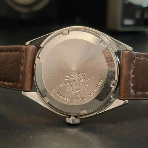 KS SEIKO