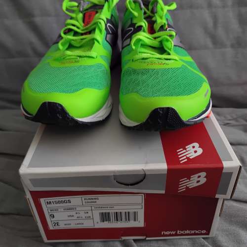 New Balance M1500GS