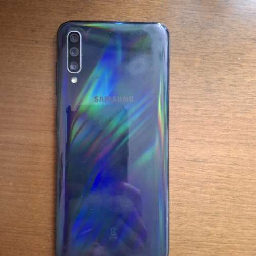 Samsung A70