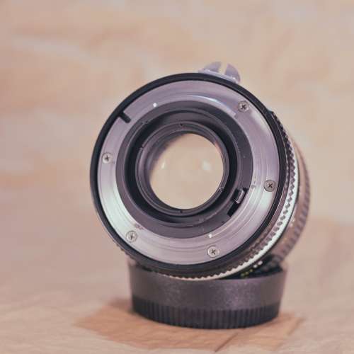 特價 nikkor 35mm 2.0 大光圈廣角鏡頭 F mount ai non-ai