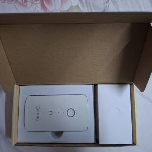 NewQ B2 無線移動硬盤網絡分享器