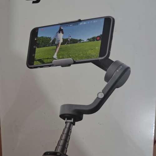 全新未拆DJI OSMO Mobile 6