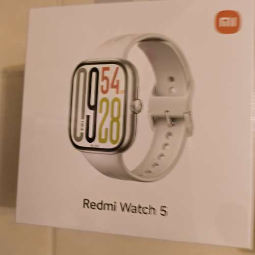 redmi watch 5