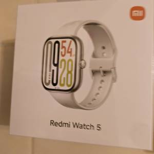redmi watch 5