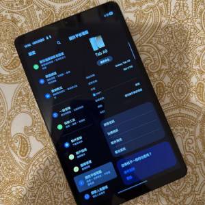 Samsung Galaxy Tab A9 8.7" 4G LTE Tablet 平板電腦 SM-X115 (可插SIM 打電話)