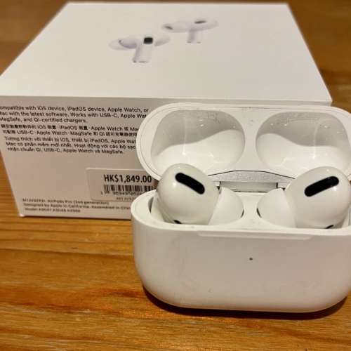 Apple AirPod Pro