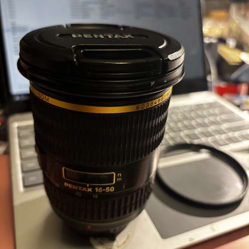Pentax Da* 16-50 f2.8 SDM 賓得