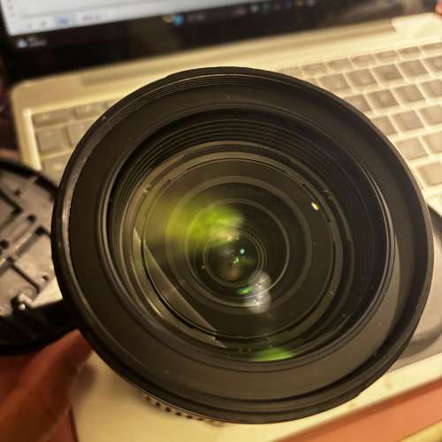 Pentax Da* 16-50 f2.8 SDM 賓得