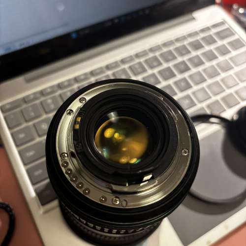 Pentax Da* 16-50 f2.8 SDM 賓得