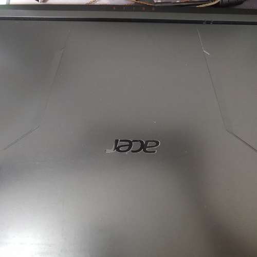 Acer Nitro 5 AN517-41 R7 5800H Rtx 3060 144hz