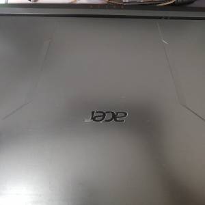 Acer Nitro 5 AN517-41 R7 5800H Rtx 3060 144hz