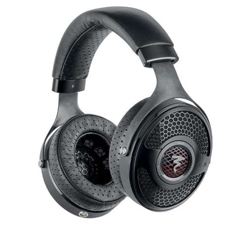 Focal New Utopia