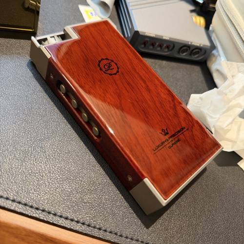 樂彼LP6 - 7週年版本