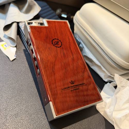 樂彼LP6 - 7週年版本