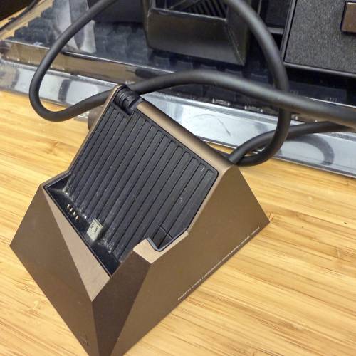Astell&Kern AK380 普通版+ AMP+ Cradle