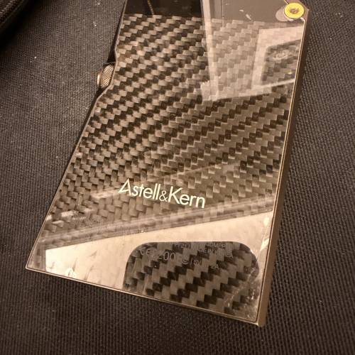 Astell&Kern AK380 普通版+ AMP+ Cradle